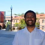 Mechanical Engineering Assistant Professor wins DOE Early Career Award – Nevada Today