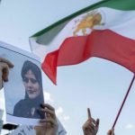 Iran supreme leader blames US, Israel for Mahsa Amini protests – Arab News