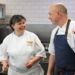 How UFS chefs are serving up waste-free food solutions – Unilever