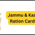 JK Ration Card List 2022 Jammu & Kashmir Ration Card Apply, Status – NVHSQ