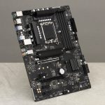 ASRock H670 PG Riptide Review – PCMag