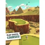 Topgolf Launches New Mobile Game Experience 'Shankstars' – PR Newswire