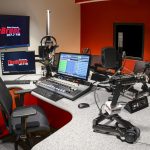 The Bronc Busts Out in a New Home – Radio World
