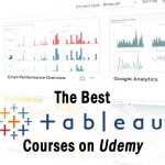The 16 Best Tableau Courses on Udemy to Consider for 2022 – Solutions Review