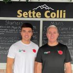 Sette Colli: Sheffield restaurants offer free meals to armed forces personnel and veterans for Remembrance Day – The Star