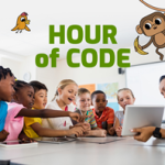 CodeMonkey launches a free Digital Literacy course for this year's Hour of Code – PR Web