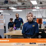 El Paso Aims to End Brain Drain with Global Manufacturing, Higher-Paying Jobs – dallasfed.org