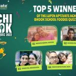 Meet the top 5 champions of Lupin Aptivate Achchi Bhook School Foodie Quiz 2022 | Mint – Mint