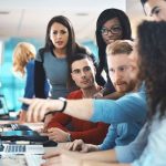 New world of work, recession drive worker training priorities – HR Dive