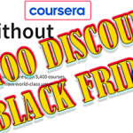 IMHO Reviews Coursera Black Friday And Cyber Monday $100 Discount – Digital Journal