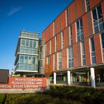 N.C. A&T to House New DoD Regional Machine Tools Workforce … – North Carolina A&T