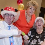 Sheffield's 'Mrs Christmas' Gloria Stewart throwing huge party with free six-course lunch to combat loneliness – The Star