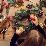 The Best Online Wreath-Making Classes of 2022 – Picks by Bob Vila – Bob Vila