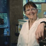 Microelectronics engineer helps 'get the lead out' of solder – Purdue University