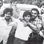 Rajini focused on style, recalls classmate on superstar’s birthday eve – The New Indian Express