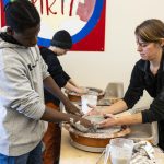 Kroc Center offers free music, art, fitness classes to Grand Rapids middle schoolers – MLive.com