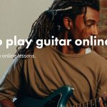 5 Best Online Guitar Lessons: Lifetime Access or Subscribe {2023} – American Songwriter