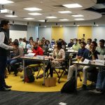 The great MBA alternative – BL on Campus