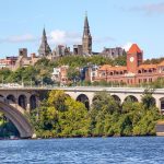 Coursera Partners With Georgetown University To Offer Its First … – Forbes